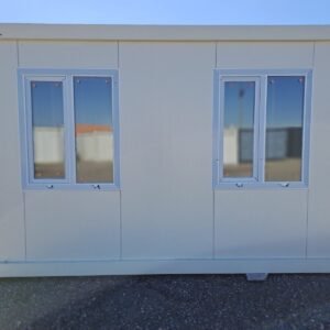 Conteneurs bureau