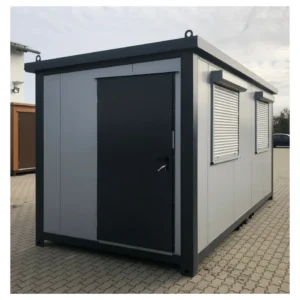 Conteneurs bureau