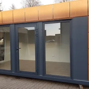Conteneurs bureau