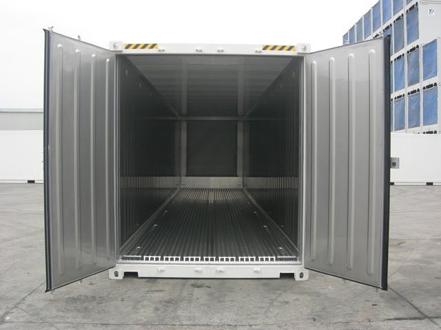 Conteneur frigorifique - Image 3