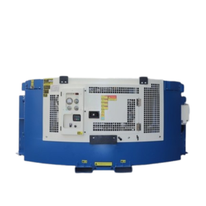 Generador Clip-On para Contenedores Reefer – 15 kW / 18,75 kVA (Motor Kubota)