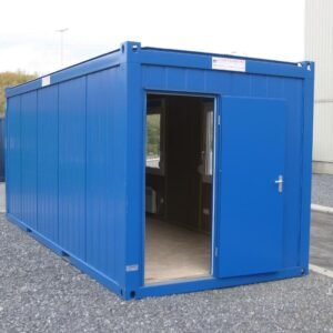 Conteneurs bureau
