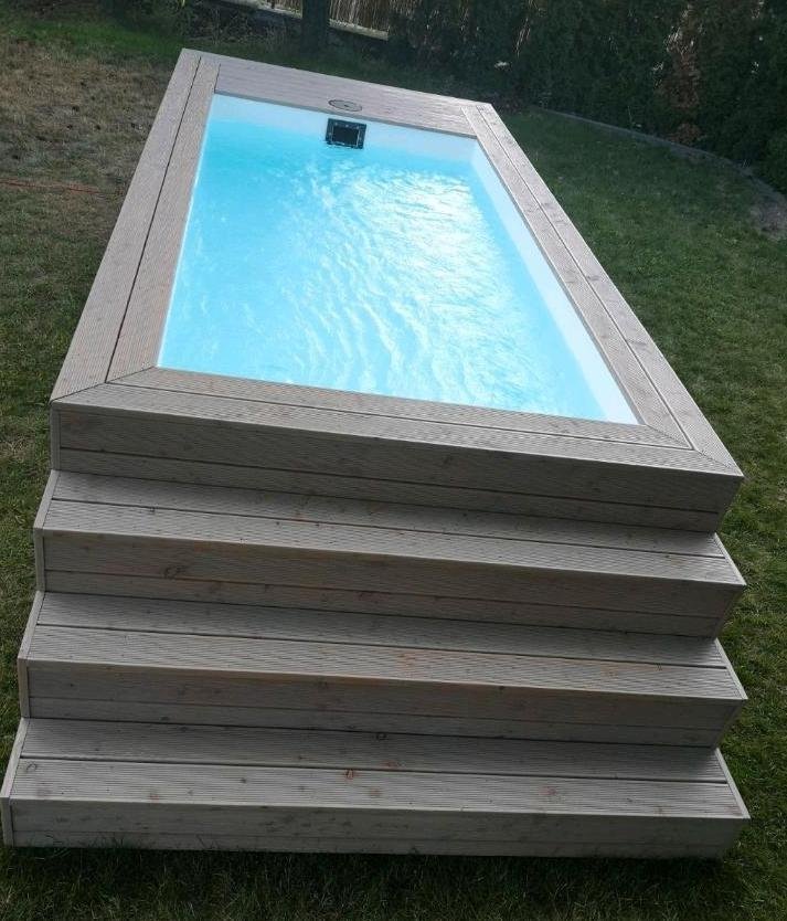 PISCINA - Imagen 2