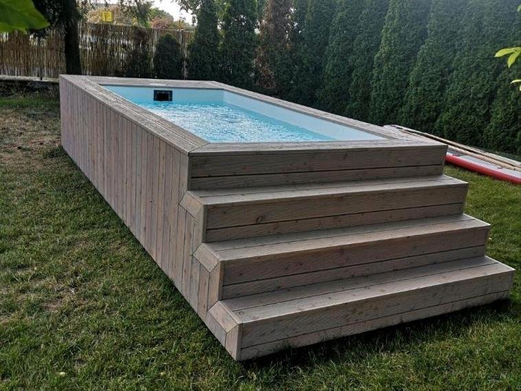 PISCINA - Imagen 3