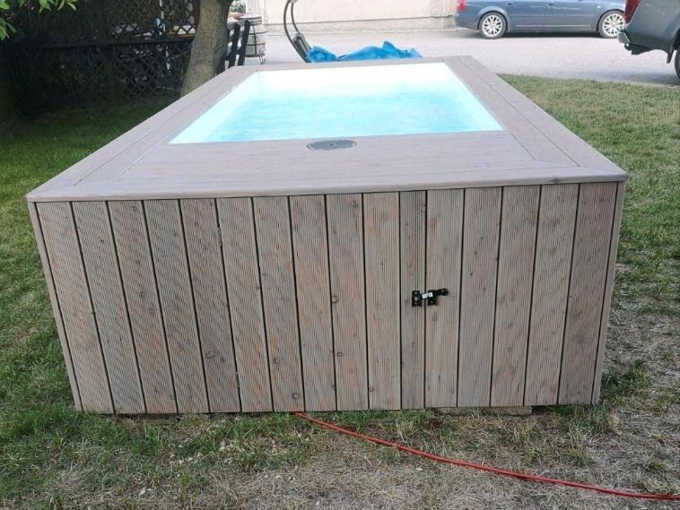 PISCINA - Imagen 4