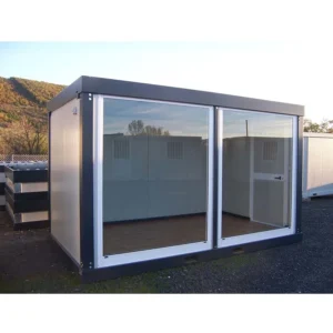 Conteneurs bureau