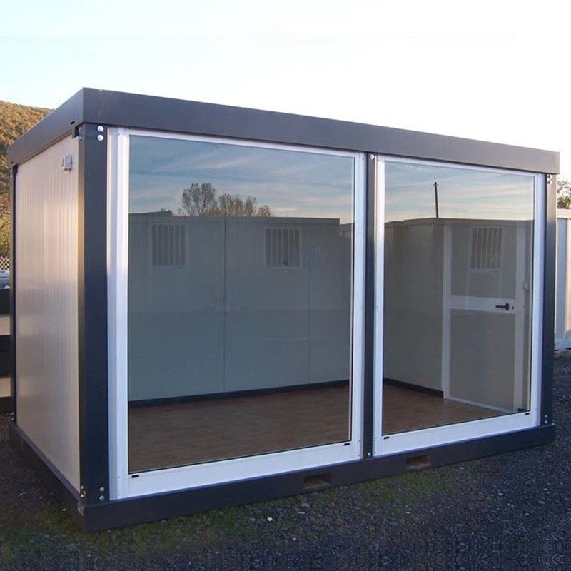 Conteneurs bureau