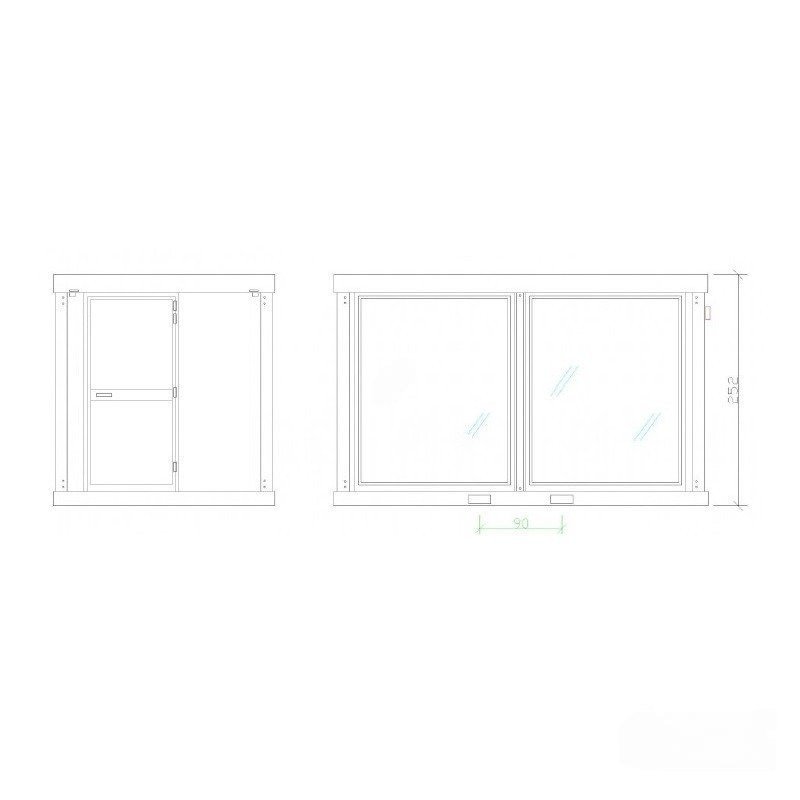 Conteneurs bureau - Image 8