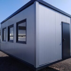 Conteneurs bureau