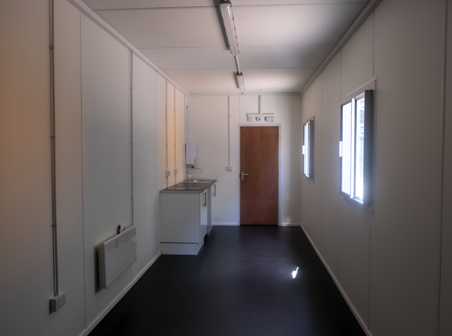 Conteneurs bureau - Image 3