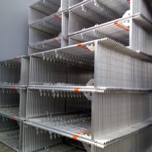 Facadier Layher