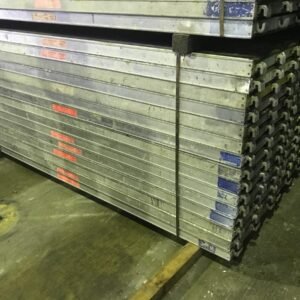 Facadier Layher