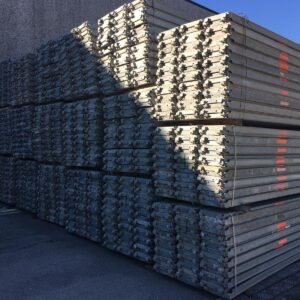 Facadier Layher