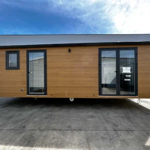 Casa Móvil Nidify Serie E Bora Bora – Estilo Moderno y Acabados de Lujo