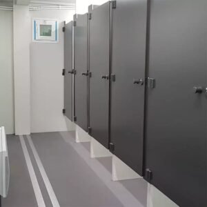 Conteneurs sanitaires