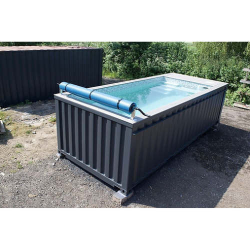PISCINA - Imagen 4