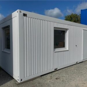 Conteneurs bureau