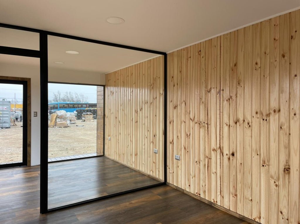 Contenedores Vivienda - Imagen 5