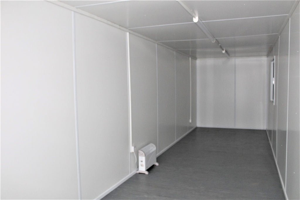 Contenedores Oficina - Imagen 2