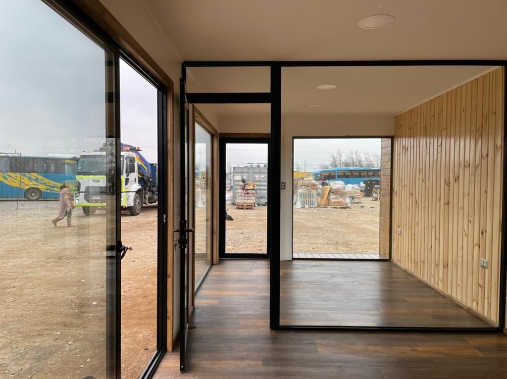 Contenedores Vivienda - Imagen 6