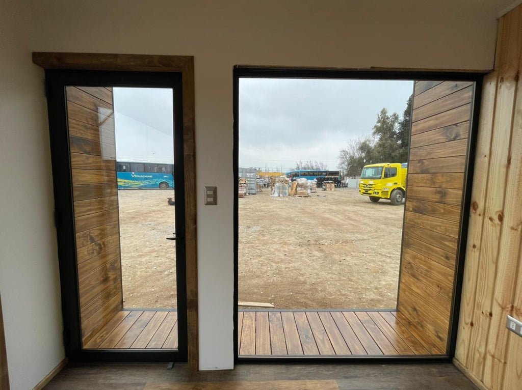 Contenedores Vivienda - Imagen 3