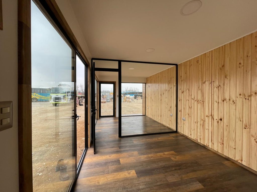 Contenedores Vivienda - Imagen 8