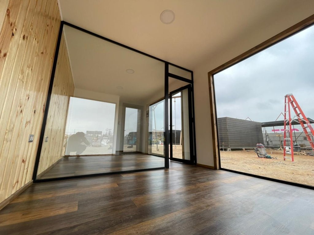 Contenedores Vivienda - Imagen 4