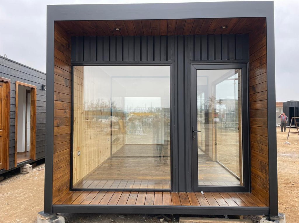 Contenedores Vivienda - Imagen 2