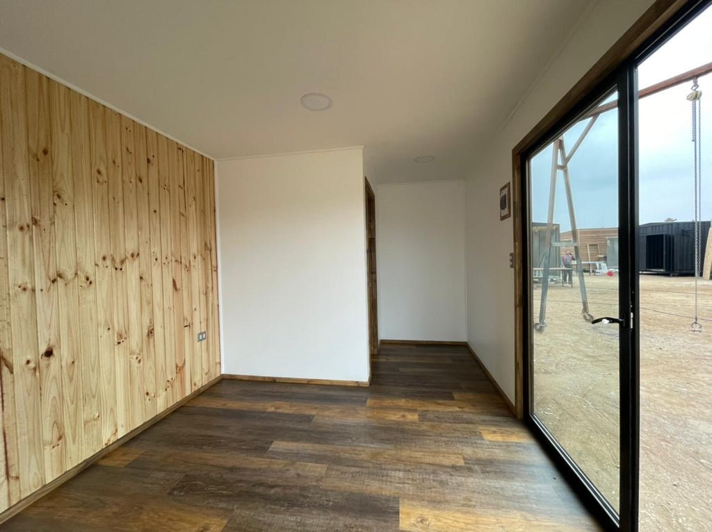 Contenedores Vivienda - Imagen 7