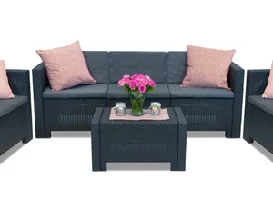 Muebles de jardín