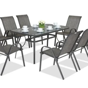 Muebles de jardín