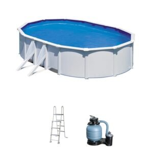 Piscinas desmontables