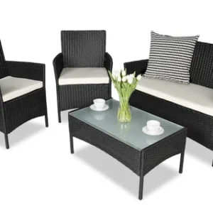 Muebles de jardín