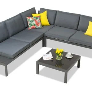 Muebles de jardín