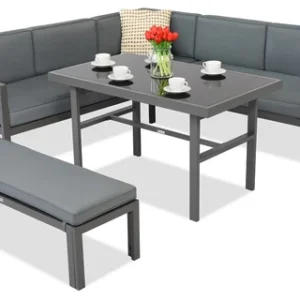 Muebles de jardín
