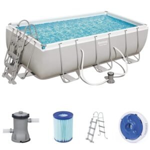 Piscinas desmontables