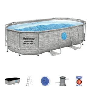 Piscinas desmontables