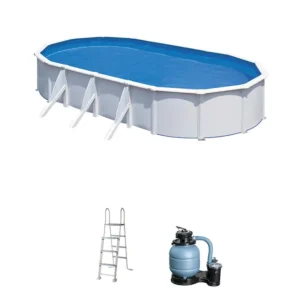 Piscinas desmontables