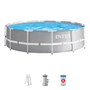 Piscinas desmontables