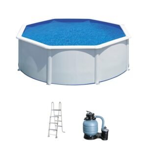Piscinas desmontables