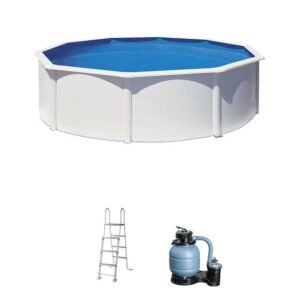 Piscinas desmontables