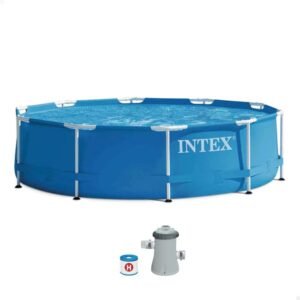 Piscinas desmontables