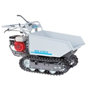 Minidumpers