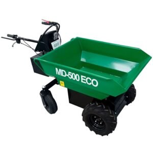 Minidumpers