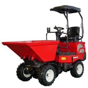 Minidumpers