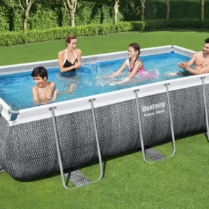 Piscinas desmontables