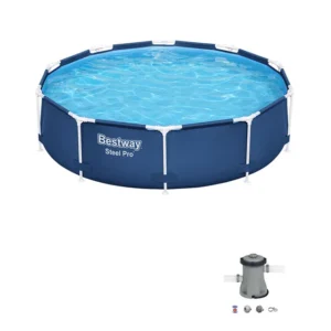 Piscinas desmontables