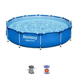 Piscinas desmontables
