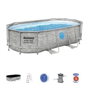 Piscinas desmontables