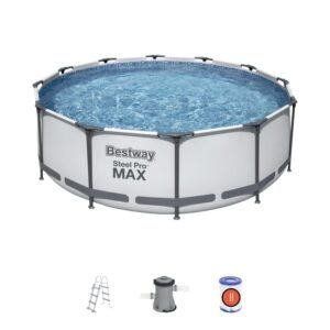Piscinas desmontables